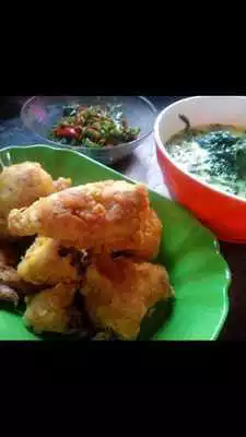 Play Aneka Menu Buka Puasa