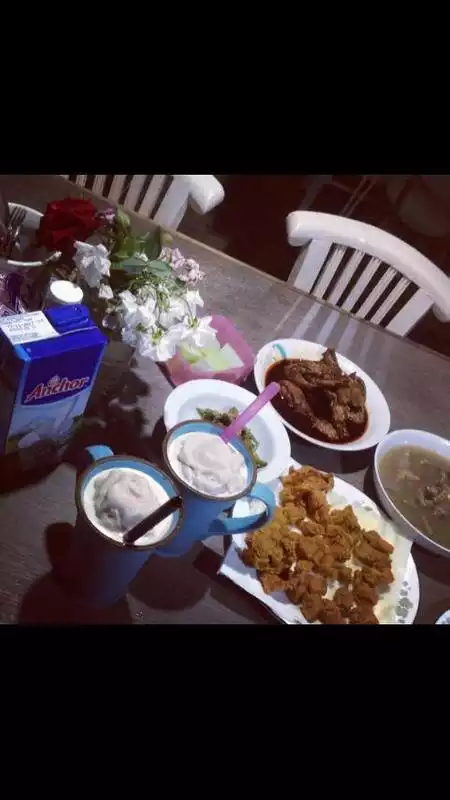 Play Aneka Menu Buka Puasa