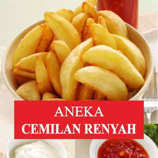 Run free android online Aneka Resep Cemilan Renyah APK Run free android online Aneka Resep Cemilan Renyah APK