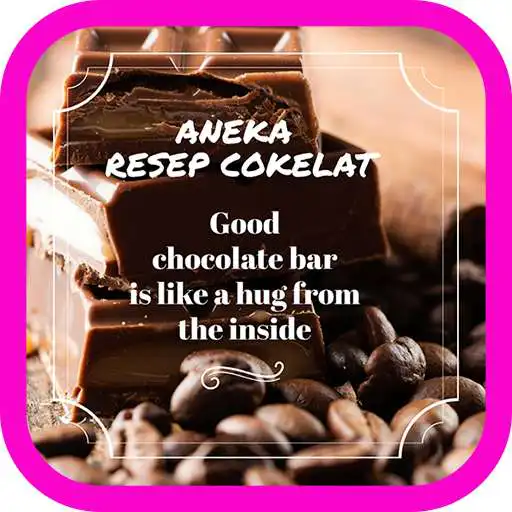 Play Aneka Resep Coklat APK Play Aneka Resep Coklat APK