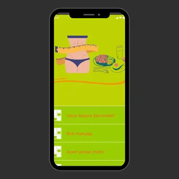 Play Aneka Resep Diet Rendah Kalori and enjoy Aneka Resep Diet Rendah Kalori with UptoPlay Play Aneka Resep Diet Rendah Kalori and enjoy Aneka Resep Diet Rendah Kalori with UptoPlay