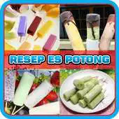 Free play online Aneka Resep Es Potong APK