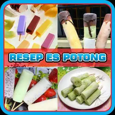 Play Aneka Resep Es Potong