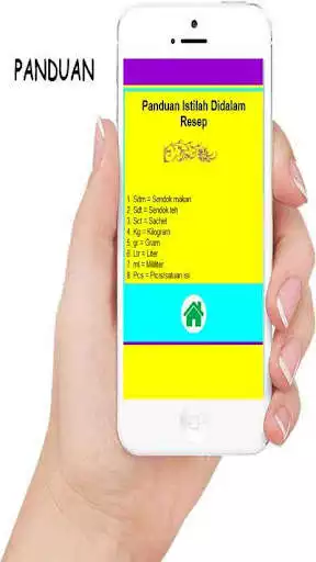 Play Aneka Resep Gorengan