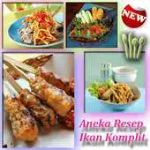 Free play online Aneka Resep Ikan Spesial APK Free play online Aneka Resep Ikan Spesial APK