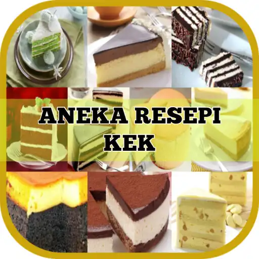 Play Aneka Resepi Kek APK Play Aneka Resepi Kek APK