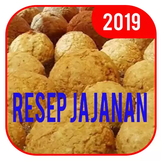 Play Aneka Resep Jajanan Anak 2022 APK