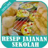 Free play online Aneka Resep Jajanan APK Free play online Aneka Resep Jajanan APK