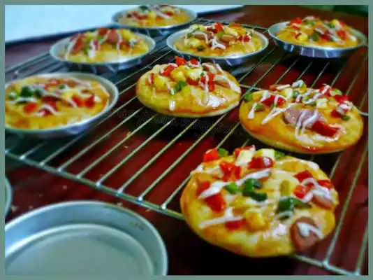 Play Aneka Resep Jajanan