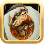 Free play online Aneka Resep Kepiting Lengkap APK