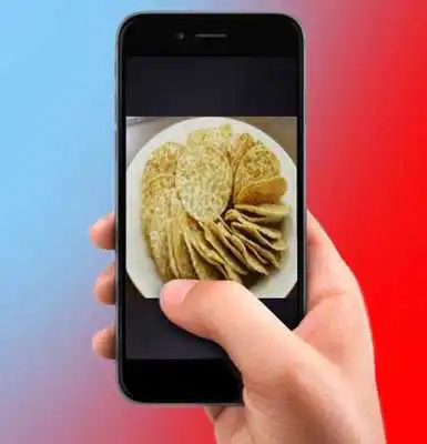 Play Aneka Resep Keripik