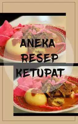 Play Aneka Resep Ketupat