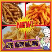 Free play online Aneka Resep Kue Akar Kelapa APK Free play online Aneka Resep Kue Akar Kelapa APK