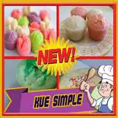 Free play online Aneka Resep Kue Apem Kukus APK