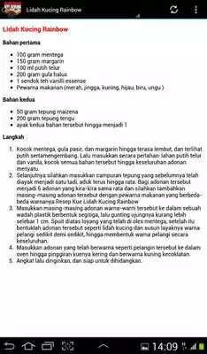 Play Aneka Resep Kue Kering