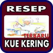 Free play online Aneka Resep Kue Kering Terbaru APK