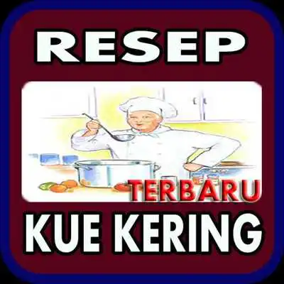 Play Aneka Resep Kue Kering Terbaru