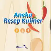 Free play online Aneka Resep Kuliner APK