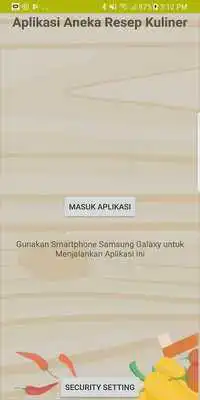 Play Aneka Resep Kuliner