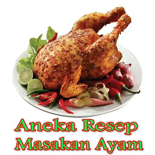 Play Aneka Resep Masakan Ayam APK