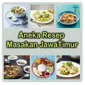 Free play online Aneka Resep Masakan JawaTimur APK