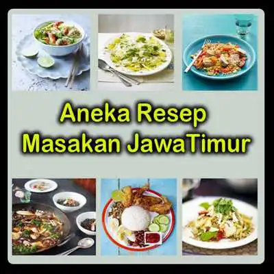 Play Aneka Resep Masakan JawaTimur