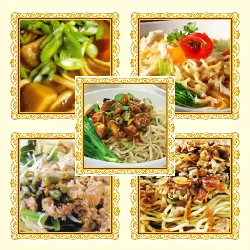 Play Aneka Resep Mie Ayam APK Play Aneka Resep Mie Ayam APK