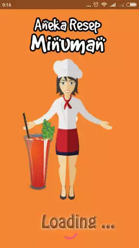 Play Aneka Resep Minuman