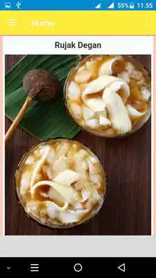 Play Aneka Resep Minuman