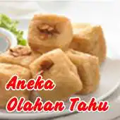 Free play online Aneka Resep Olahan Tahu APK