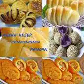 Free play online Aneka Resep Pengolahan Pangan APK Free play online Aneka Resep Pengolahan Pangan APK