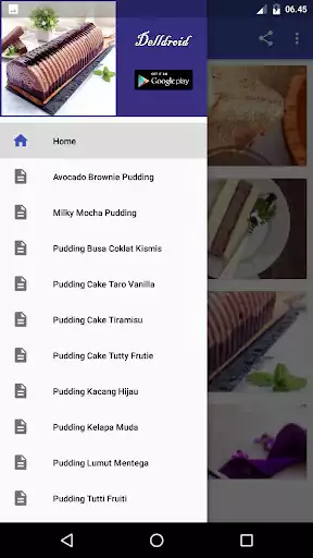 Play Aneka Resep Puding as an online game online Aneka Resep Puding with UptoPlay Play Aneka Resep Puding as an online game Aneka Resep Puding with UptoPlay