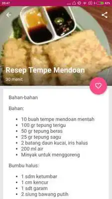 Play Aneka Resep Sahur
