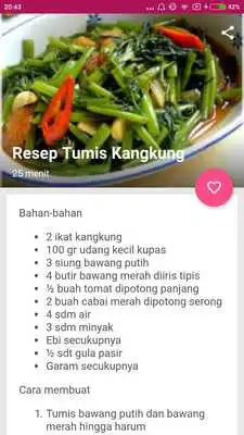 Play Aneka Resep Sahur