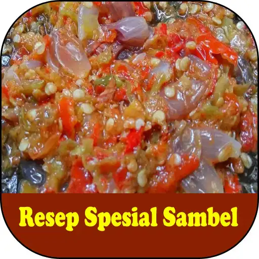 Play Aneka Resep Sambal Spesial  and enjoy Aneka Resep Sambal Spesial with UptoPlay