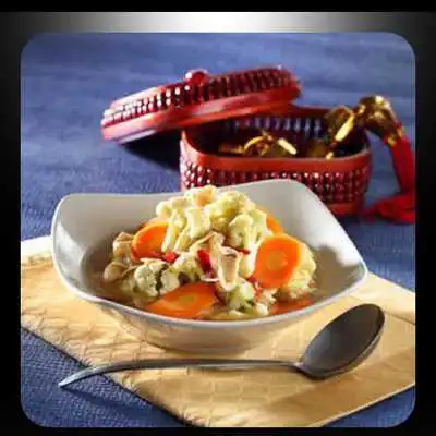 Play Aneka Resep Sayuran