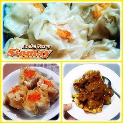 Play Aneka Resep Siomay Khas