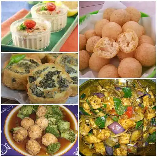 Free play online Aneka Resep Tahu dan Tempe APK Free play online Aneka Resep Tahu dan Tempe APK
