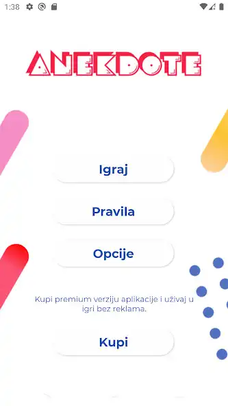 Play Anekdote  and enjoy Anekdote with UptoPlay