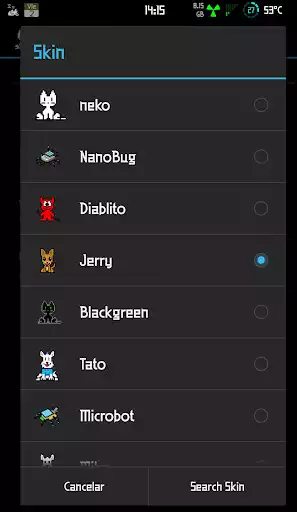 Play ANeko skin Jerry  and enjoy ANeko skin Jerry with UptoPlay