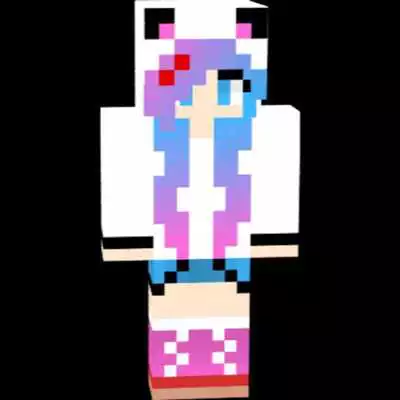 Play Aneko Skin