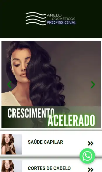 Play Anelo Cosméticos - Vitavin  V  and enjoy Anelo Cosméticos - Vitavin  V with UptoPlay