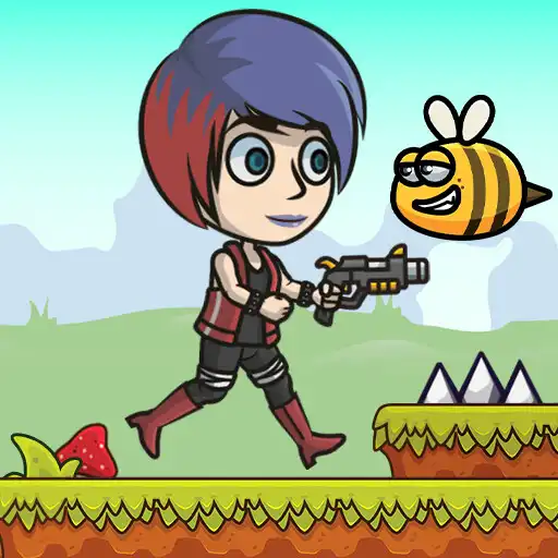 Play Anelys World APK