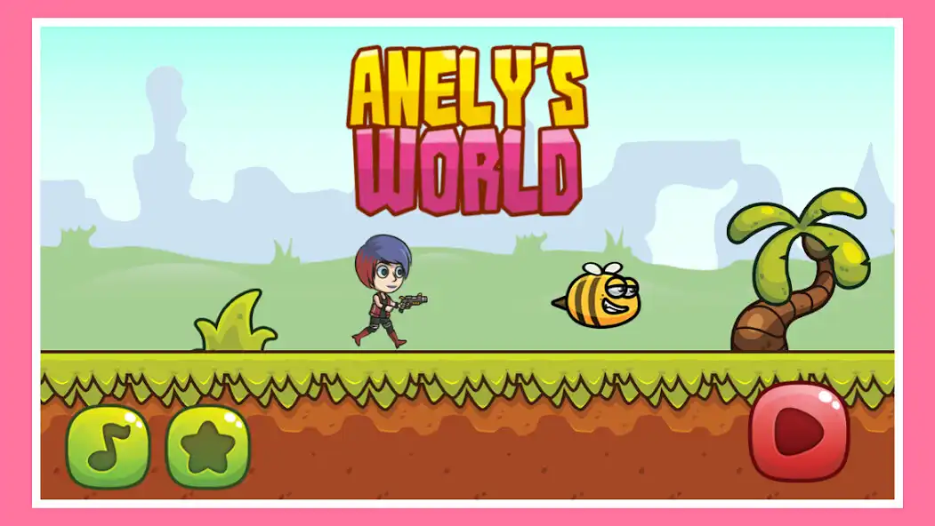 Play Anelys World  and enjoy Anelys World with UptoPlay