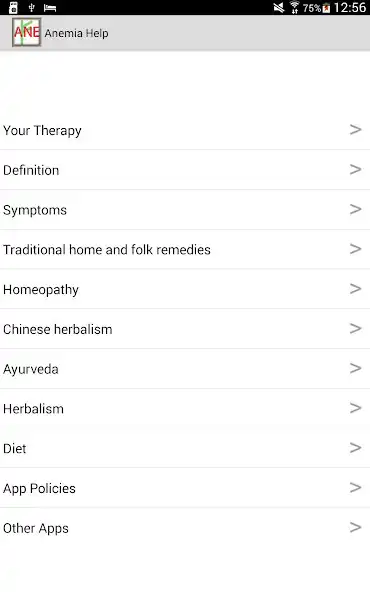 Play Anemia Help  and enjoy Anemia Help with UptoPlay