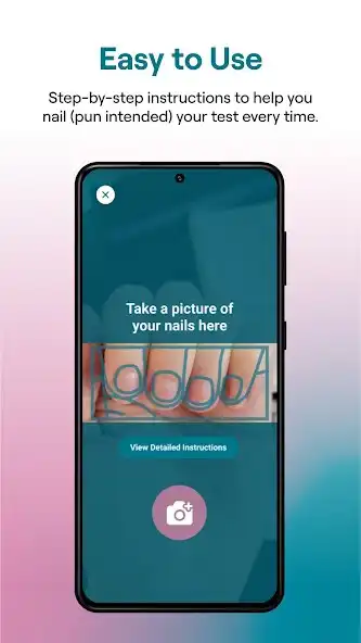 Play AnemoCheck Mobile as an online game AnemoCheck Mobile with UptoPlay