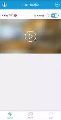 Play Anenda 360