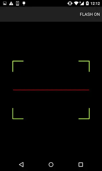 Play Anepafo - QR Menu Scanner as an online game Anepafo - QR Menu Scanner with UptoPlay