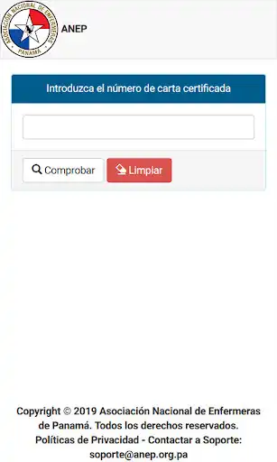 Play ANEP as an online game ANEP with UptoPlay