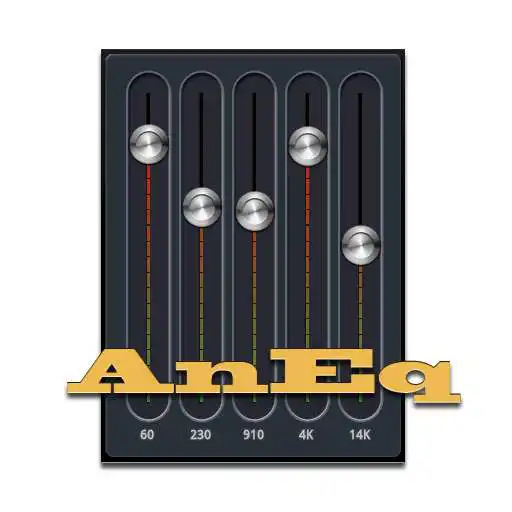Free play online AnEq Equalizer Free APK Free play online AnEq Equalizer Free APK